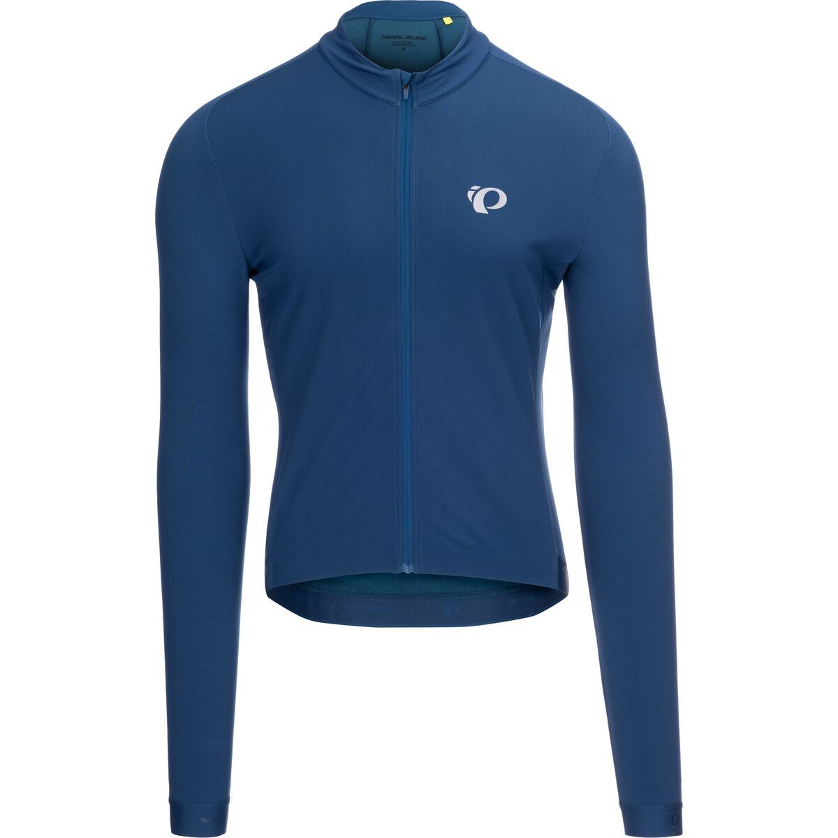 PEARL iZUMi Men's Pro Thermal Jersey in Twilight - Size: XL