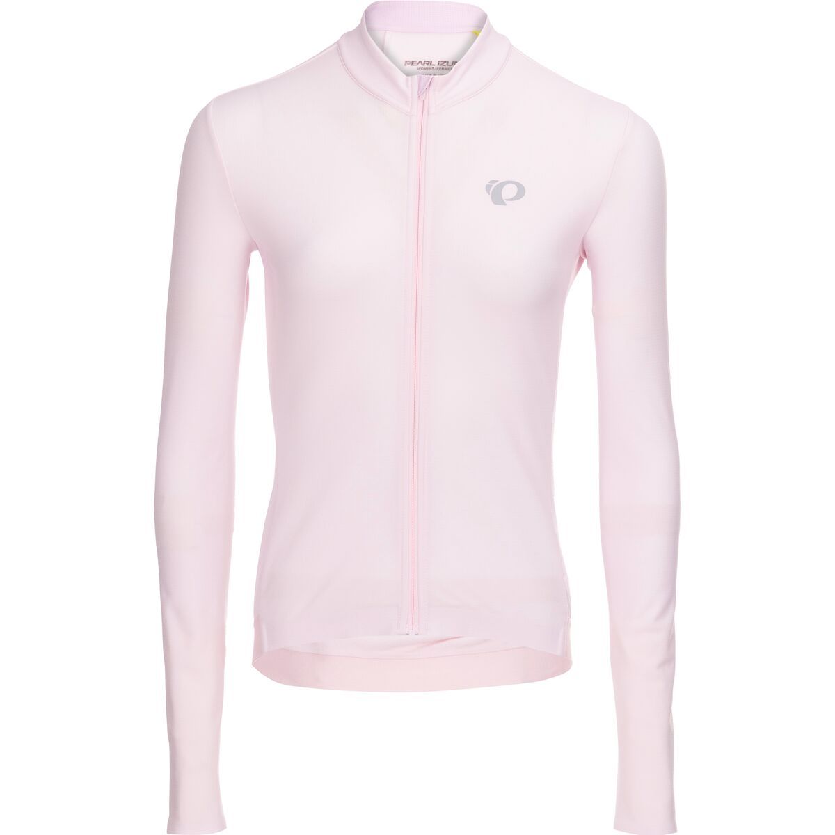 PEARL iZUMi Women's Pro Thermal Jersey in Ballerina - Size: Medium