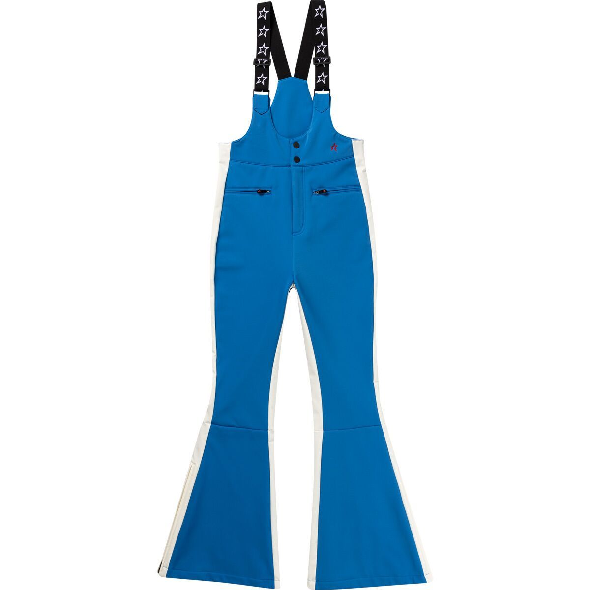 Perfect Moment Women's Isola San Ski Pant in Dazzling Blue - Size: Large