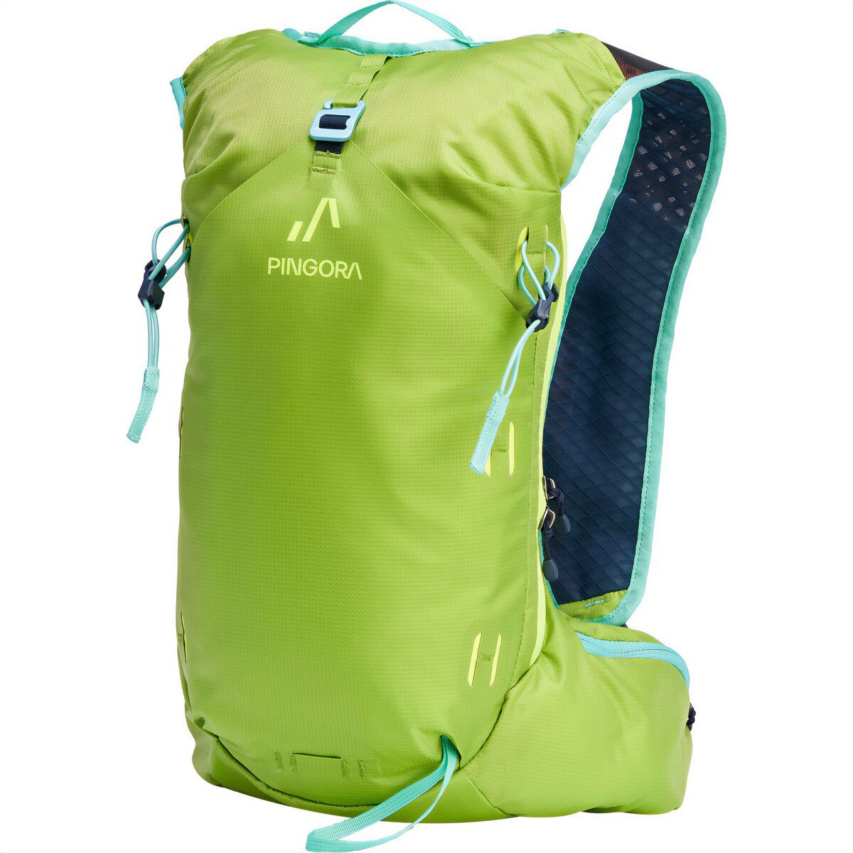 Pingora Impulse 9L Backpack in Green - Size: S/M