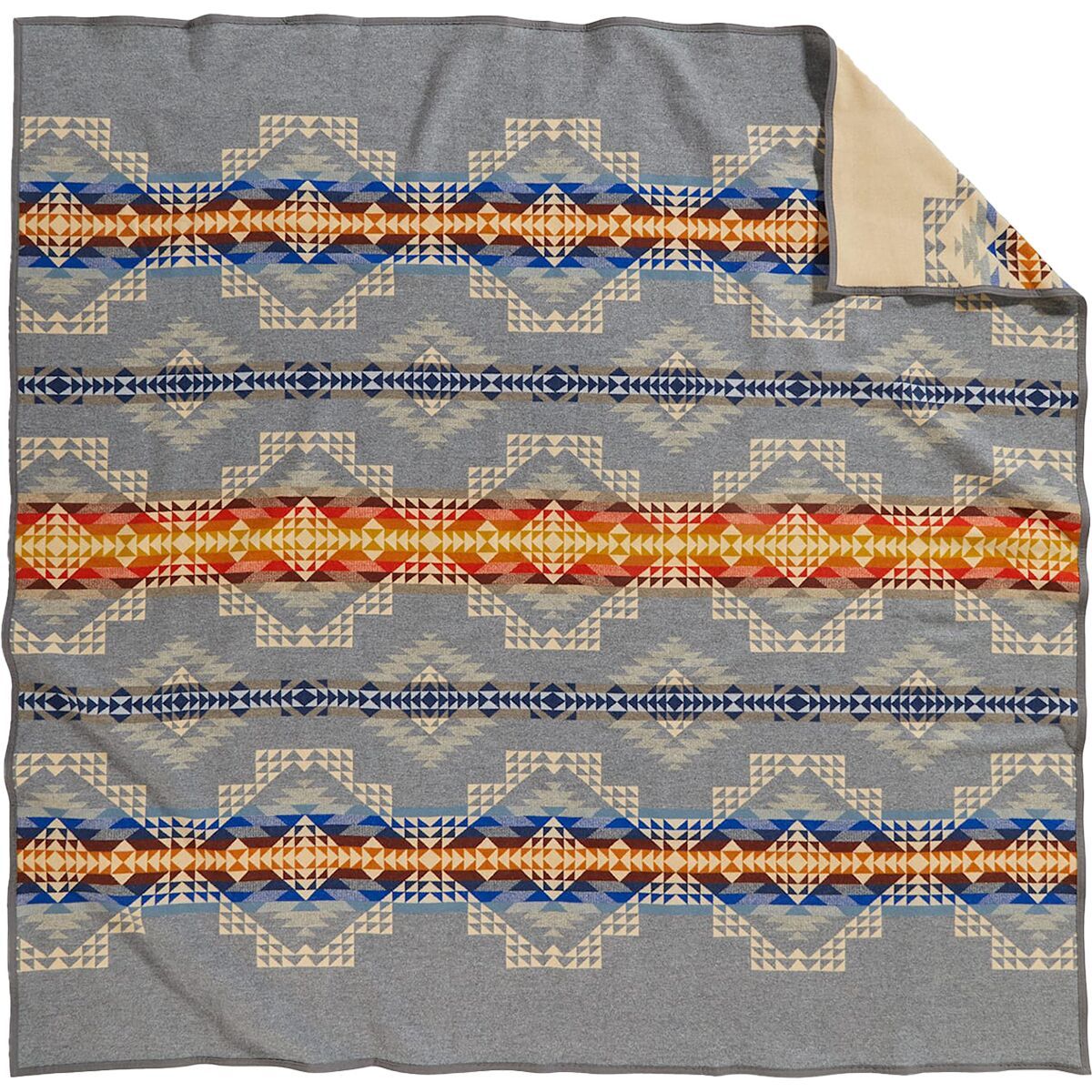 Pendleton Jacquard Blanket in Smith Rock - Size: Queen