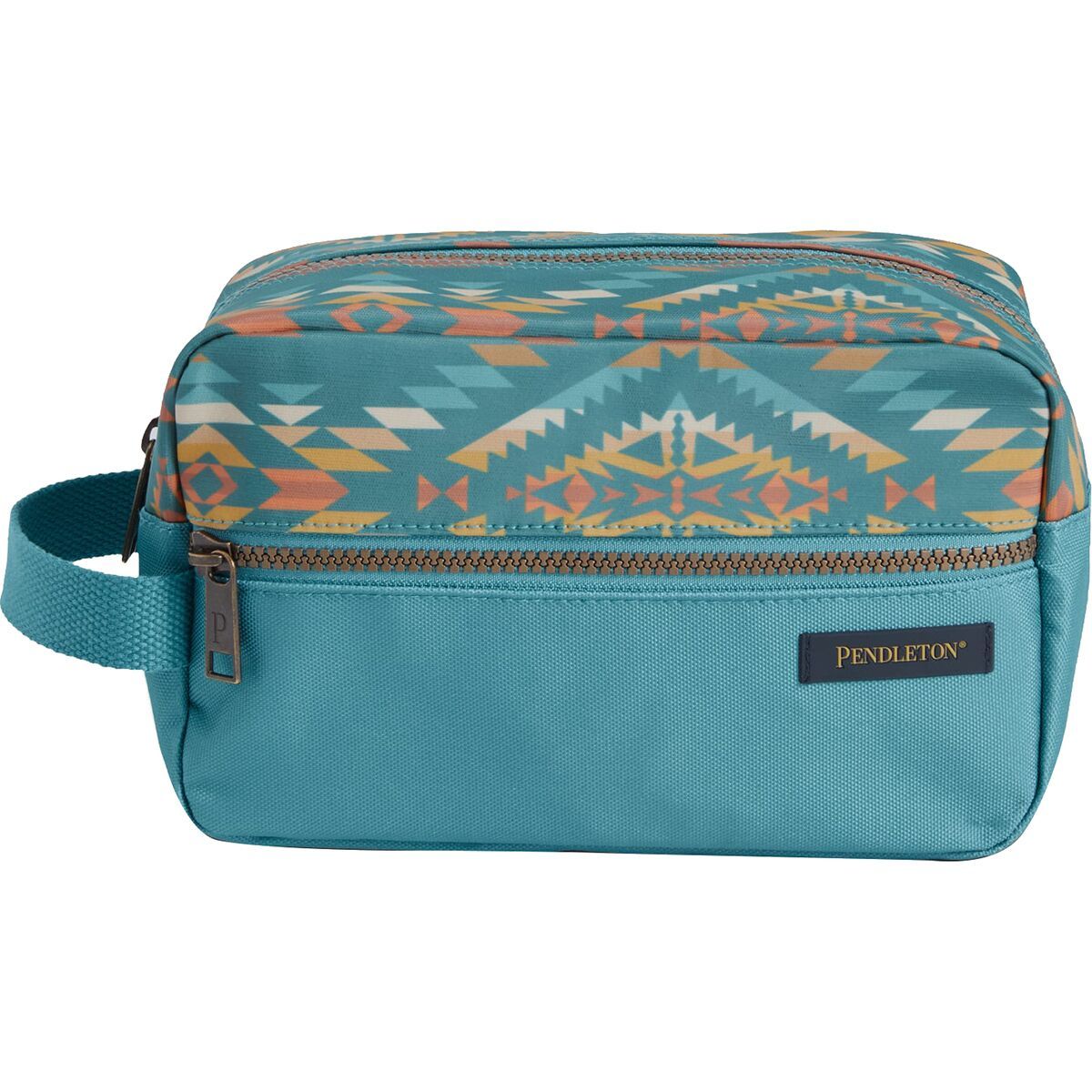 Pendleton Carryall Pouch in Harding Beach