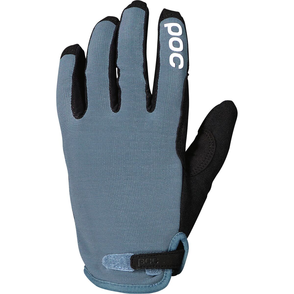 POC POC Resistance Enduro Adjustable Glove in Calcite Blue - Size: Small - $52.00 at Steep and Cheap