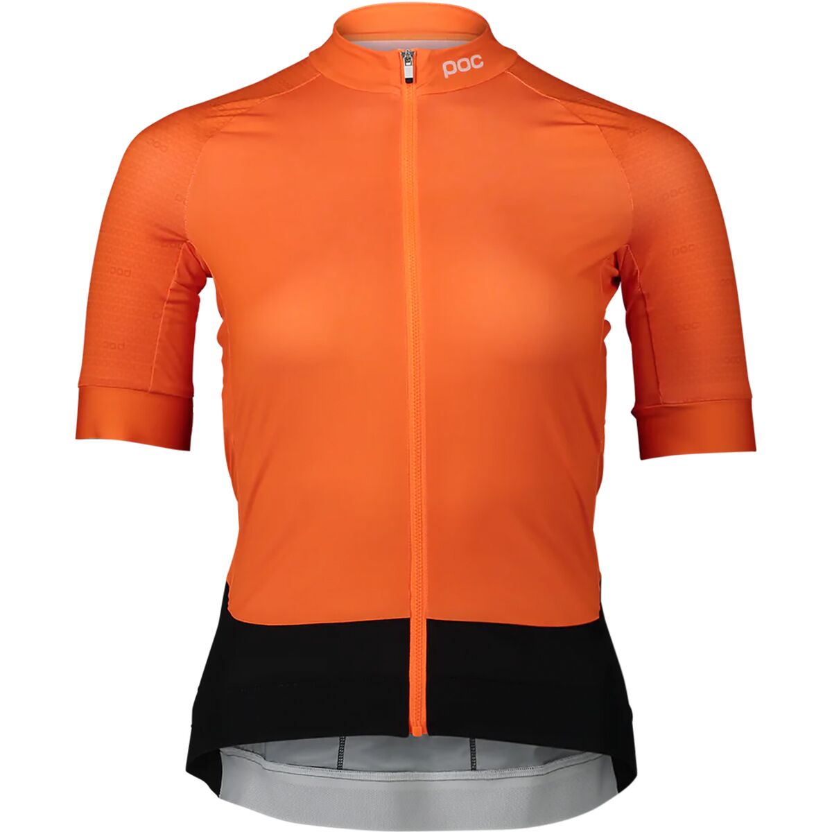 POC POC Women's Essential Road Jersey - Size: XL - $59.98 at Steep and Cheap