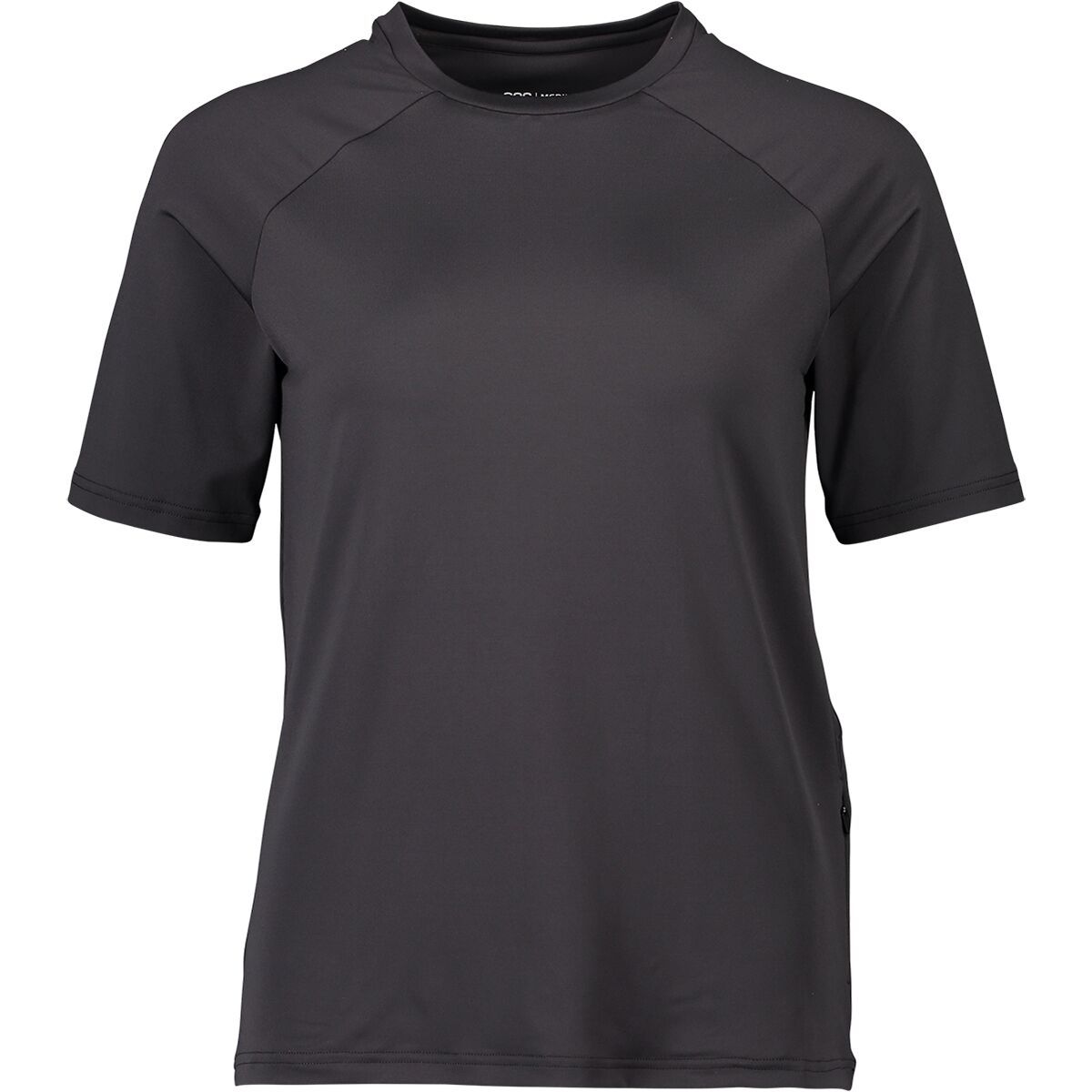 POC POC Women's Reform Enduro Light T-Shirt in Sylvanite Grey - Size: Medium - $59.50 at Steep and Cheap