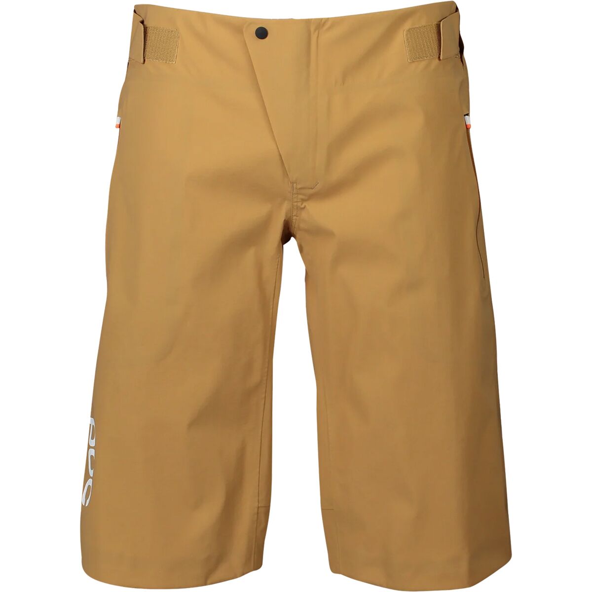 POC Men's Bastion Short in Aragonite Brown - Size: XL