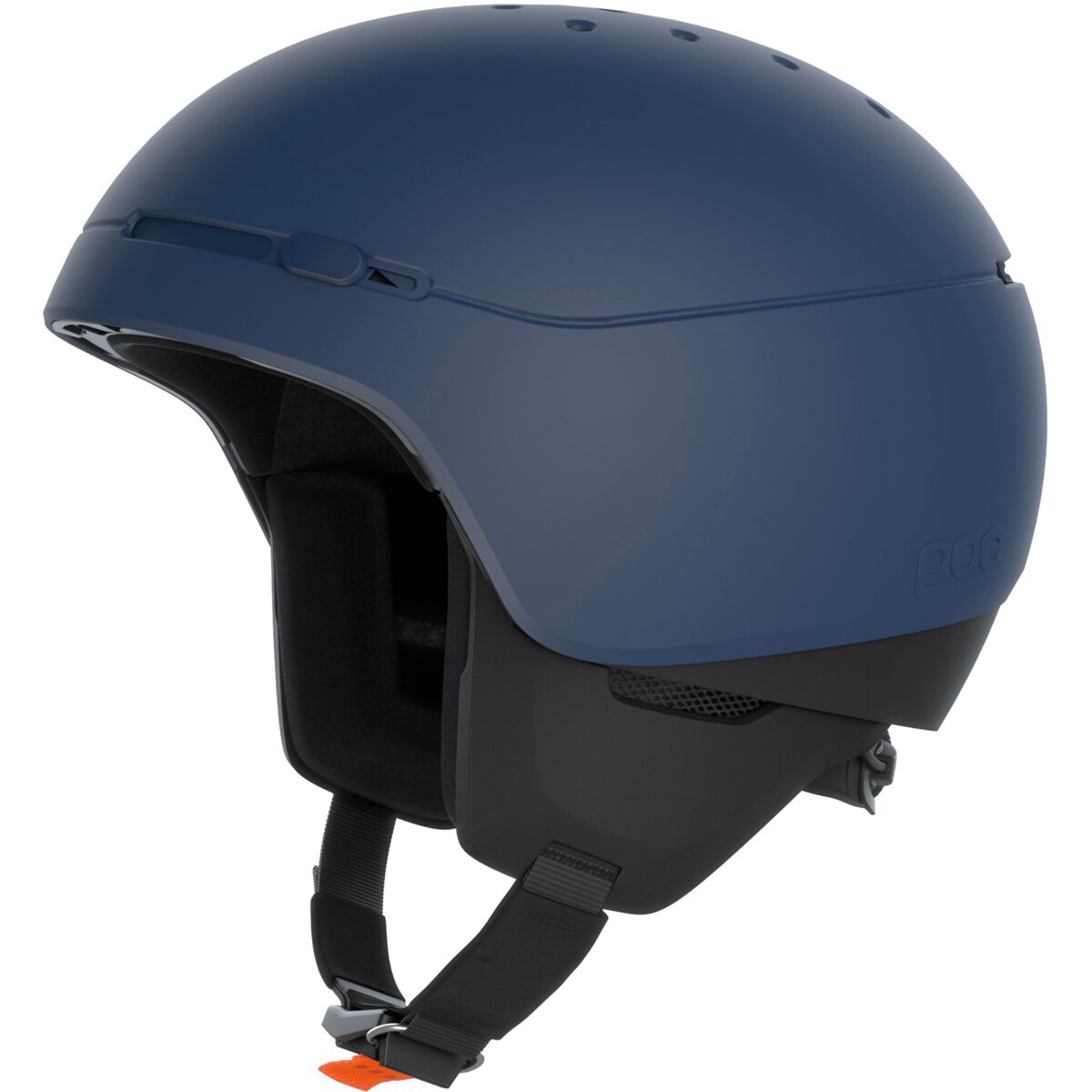 POC POC Meninx Helmet in Lead Blue Matte - Size: XS/S - $114.98 at Steep and Cheap