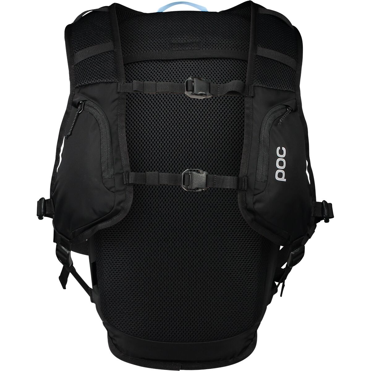 POC Column VPD 13L Backpack in Uranium Black