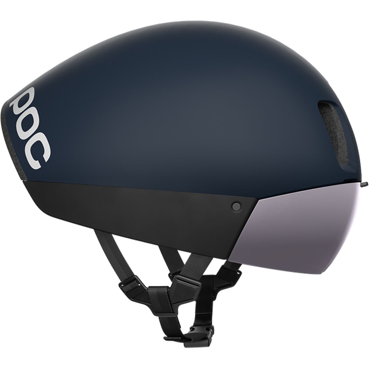 POC POC Procen Air Helmet in Apatite Navy Matt - Size: Large - $305.50 at Steep and Cheap