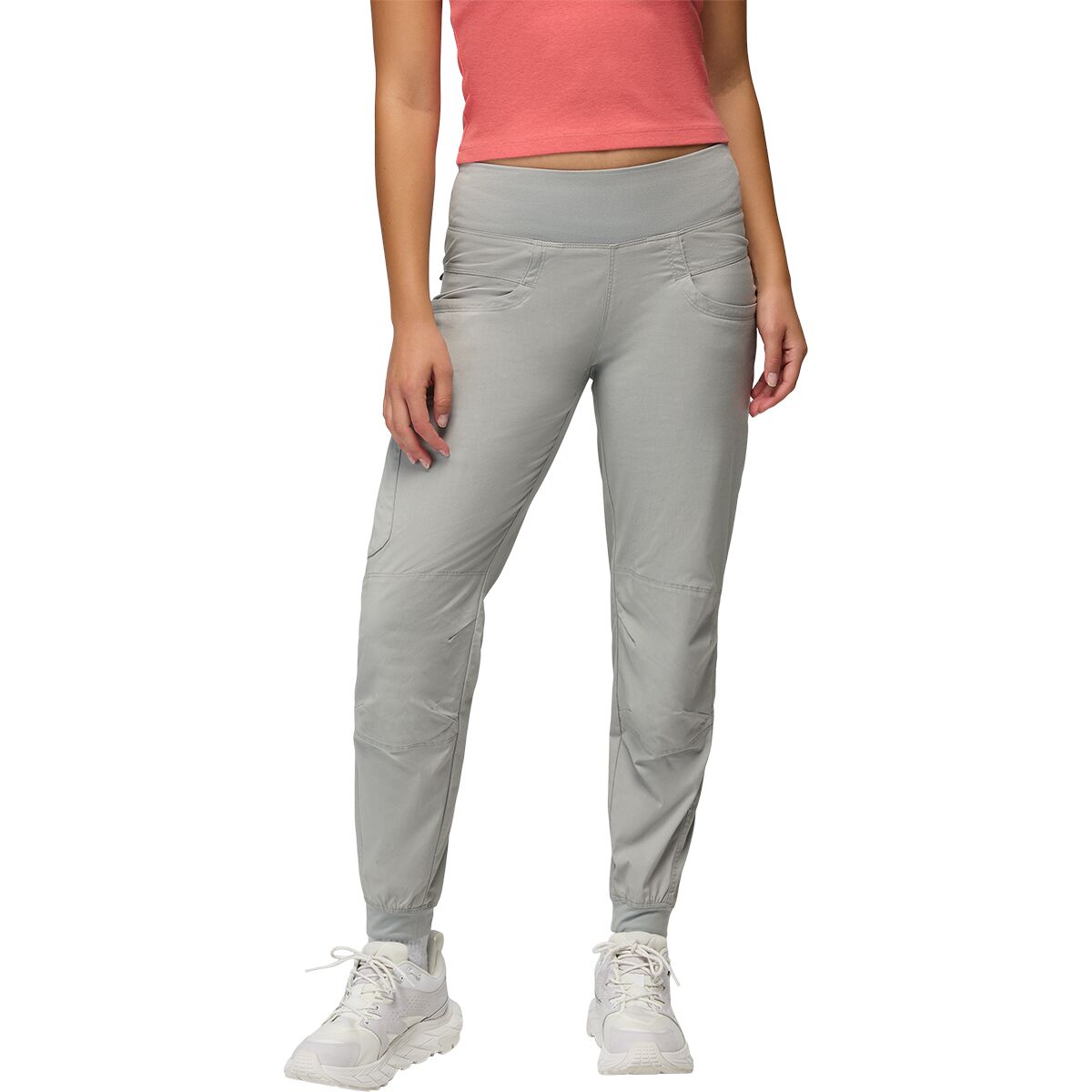 prAna prAna Women's Kanab Pant in Sterling - Size: XL - $53.90 at Steep and Cheap