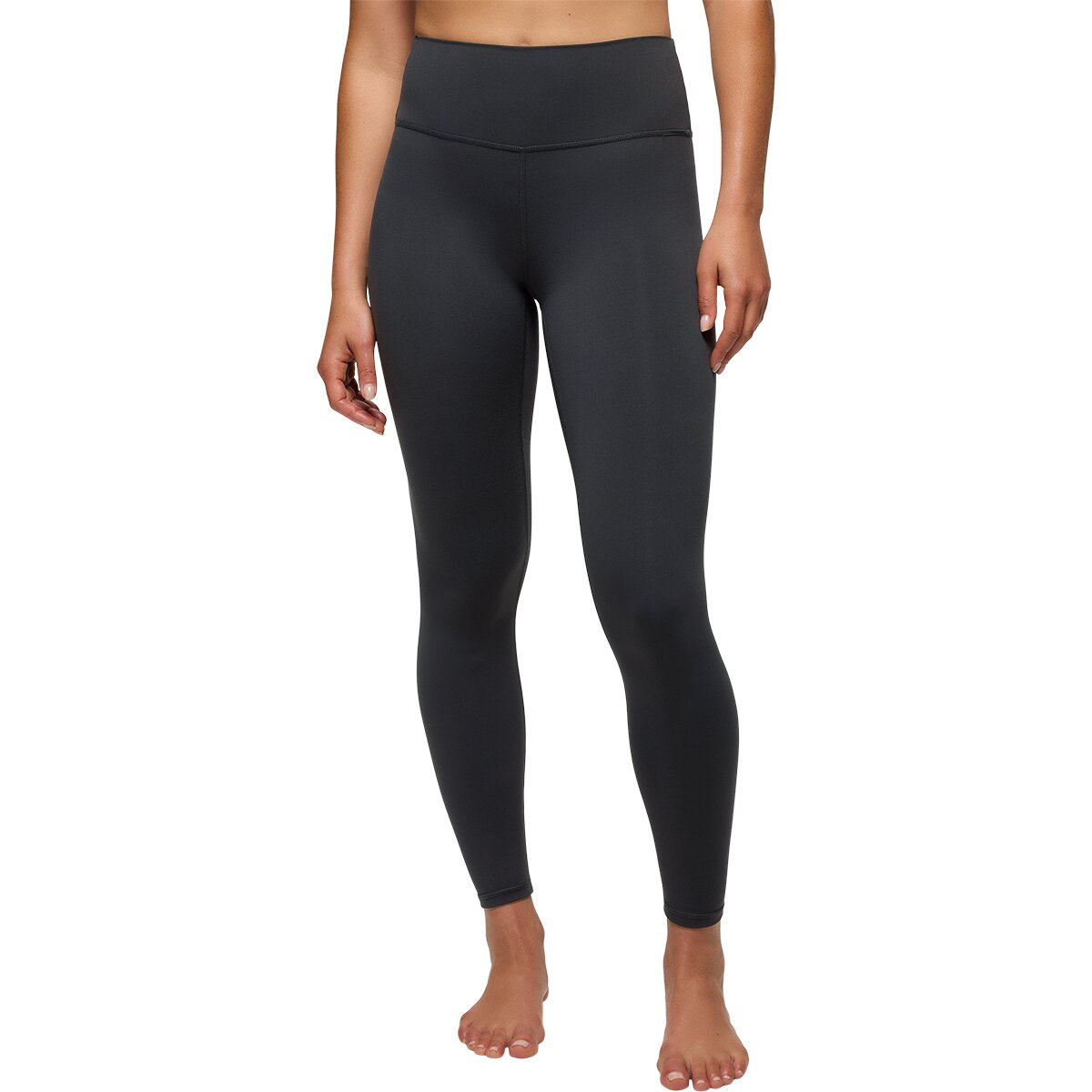 prAna Women's Luxara 7/8 Legging in Black - Size: Small