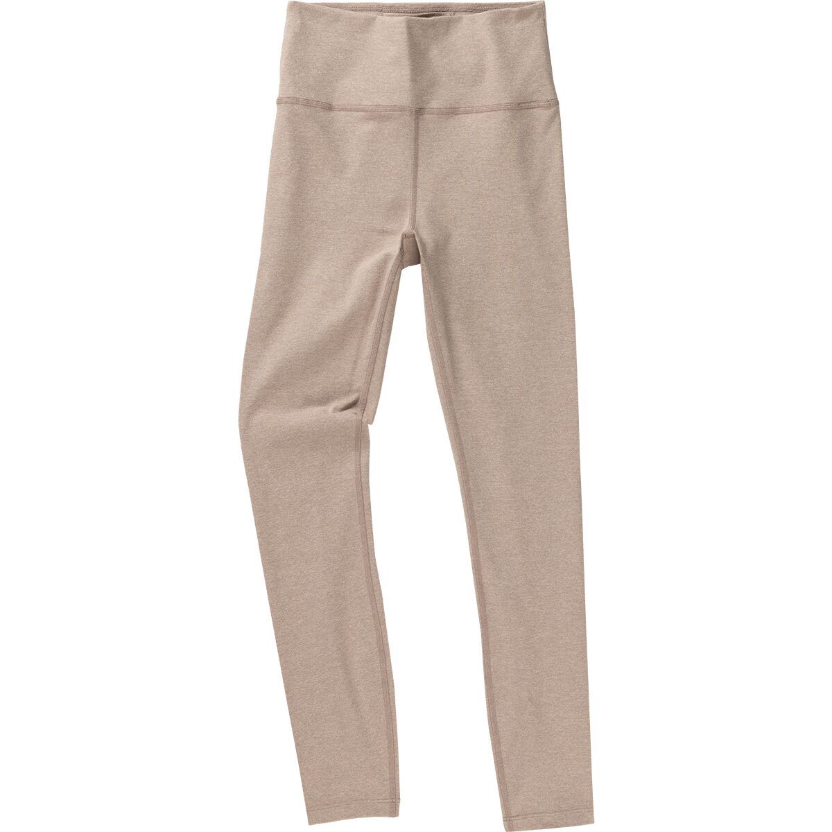prAna Women's Heavana 7/8 Legging in Willow Heather - Size: XL