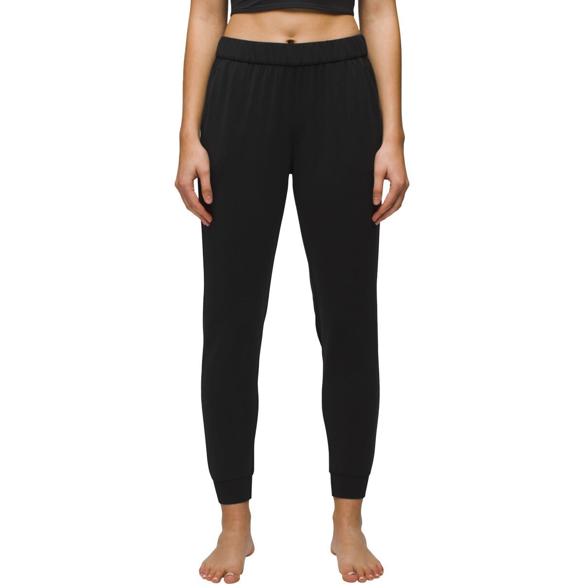 prAna Women's Shea Jogger in Willow - Size: Large