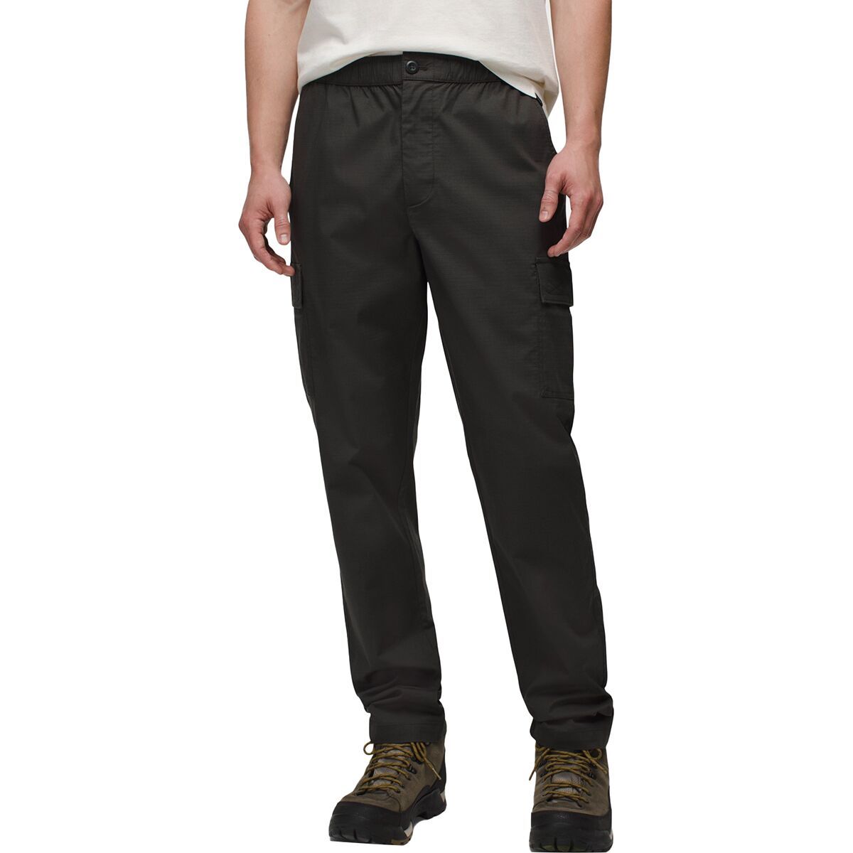 prAna Men's Palisades Ripstop Cargo Pant - Size: M-30