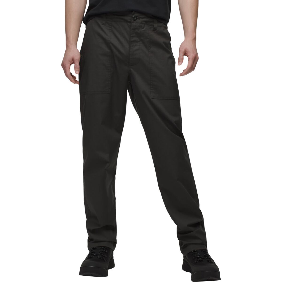 prAna Men's Palisades Ripstop Field Pant - Size: 36x32