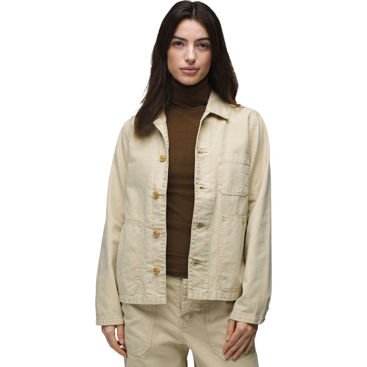 prAna Women's Melrose Jacket - Size: Large