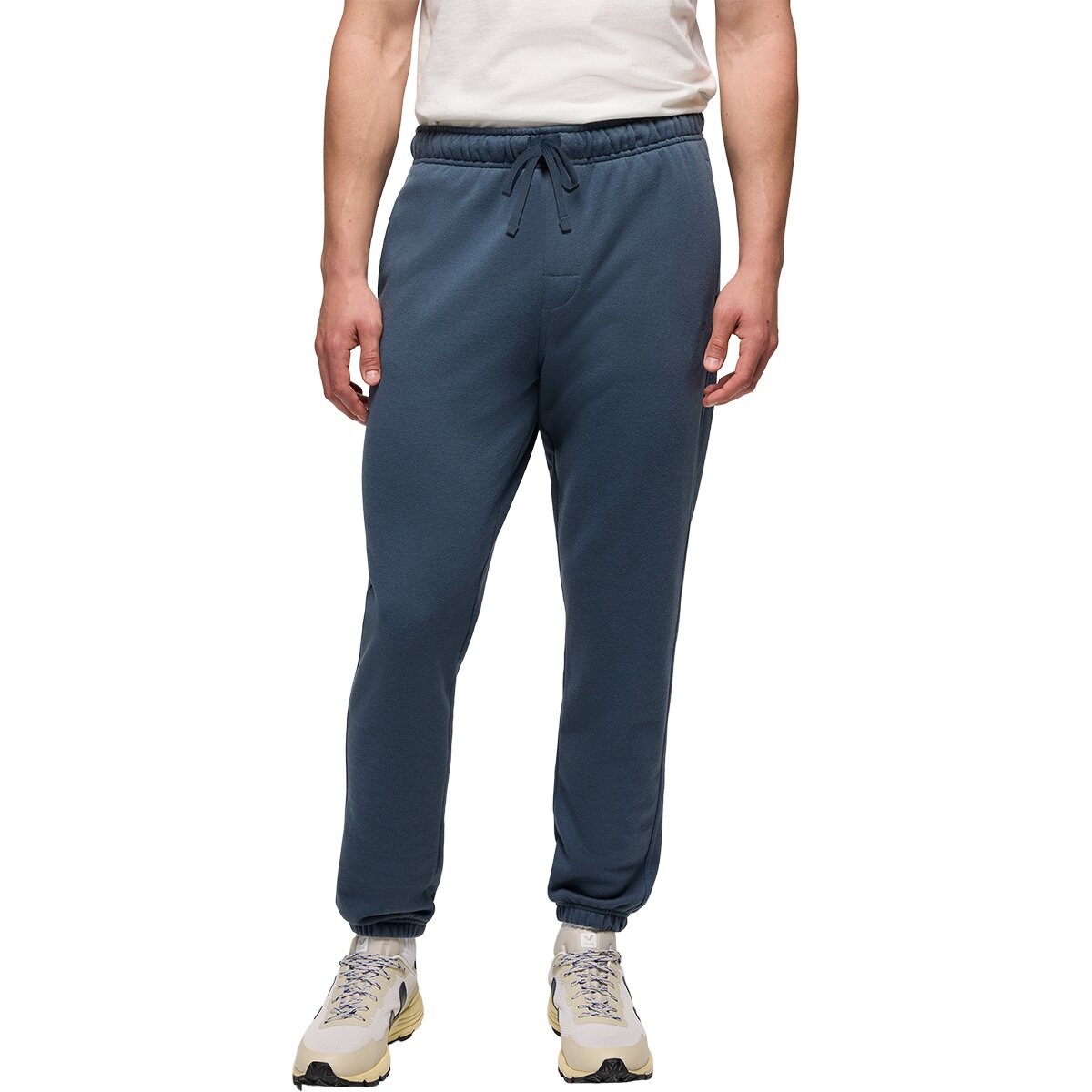 prAna Men's Everyday Sweatpant in Stormy Night - Size: XL