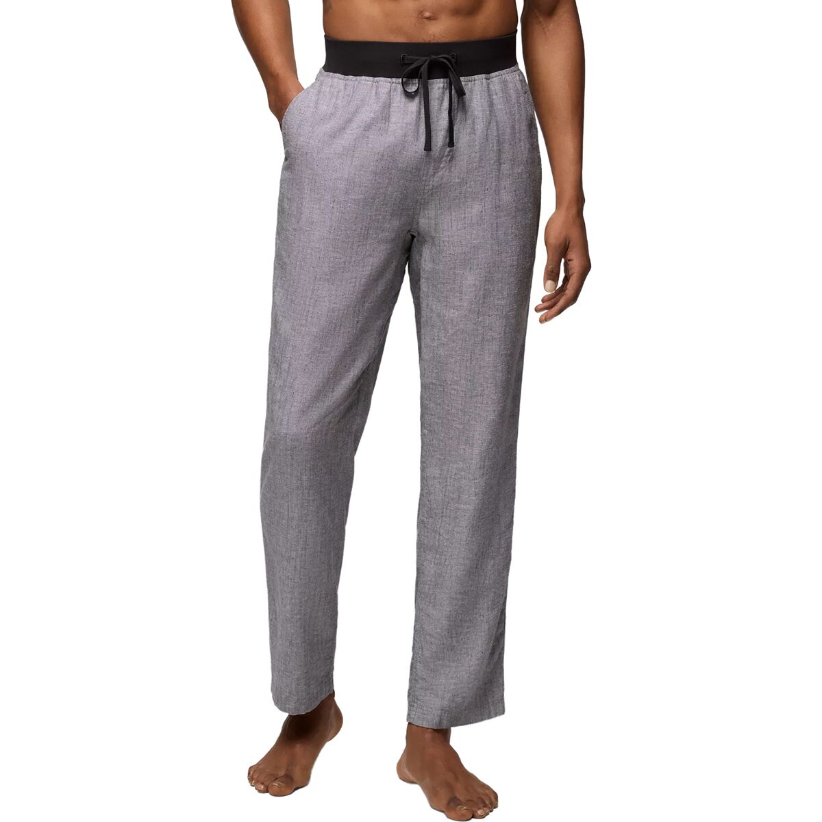 prAna Men's Vaha Balance Pant in Shadow - Size: XS-32