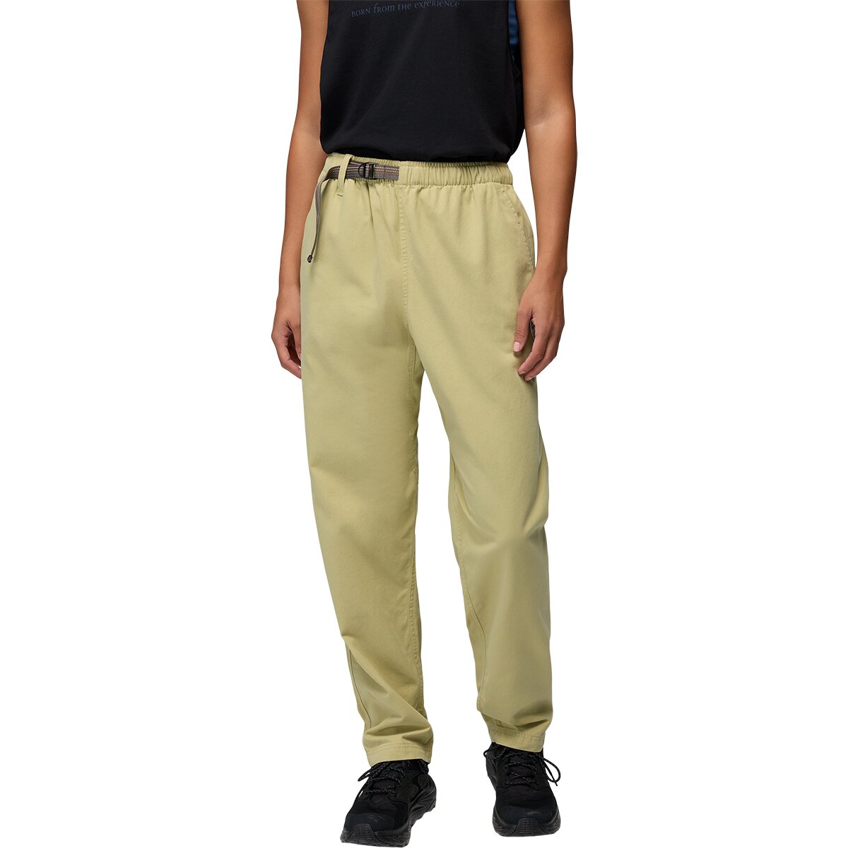 prAna Women's Durado Pant in Jackfruit - Size: Medium