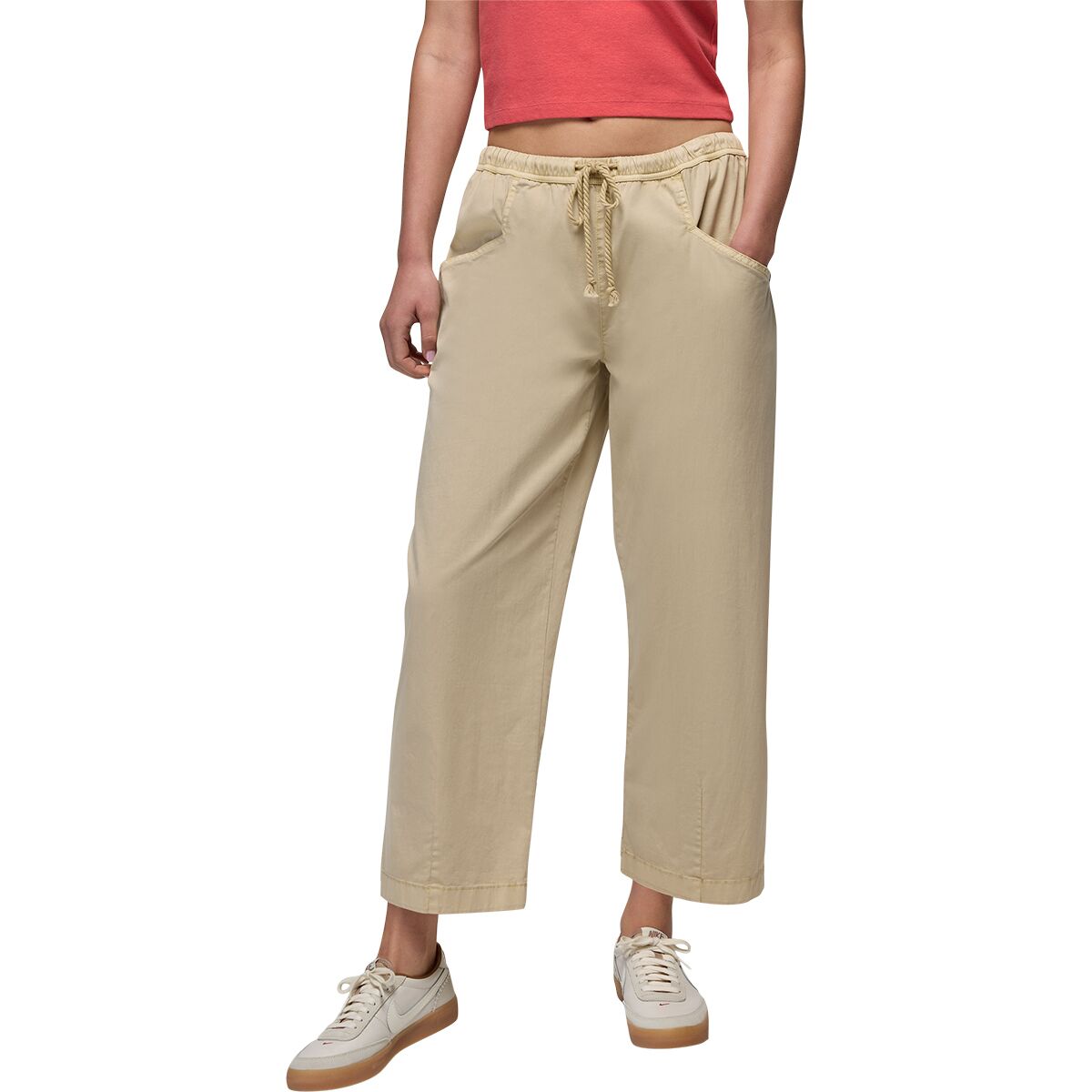 prAna Women's Bondai E-Waist Pant - Size: XS