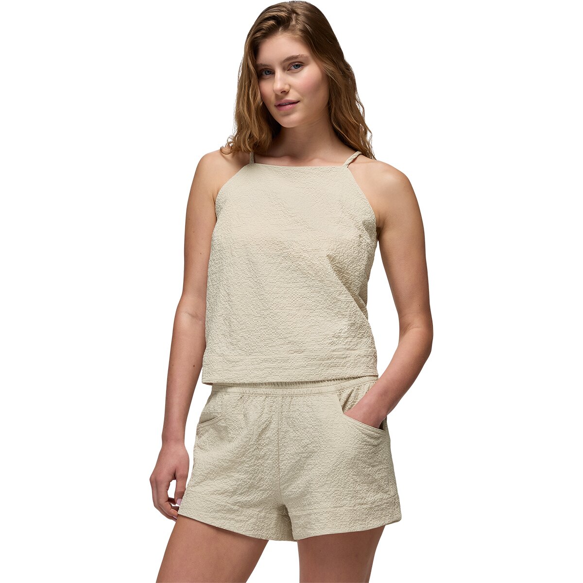 prAna Women's Coastal Sol Tank Top - Size: XS