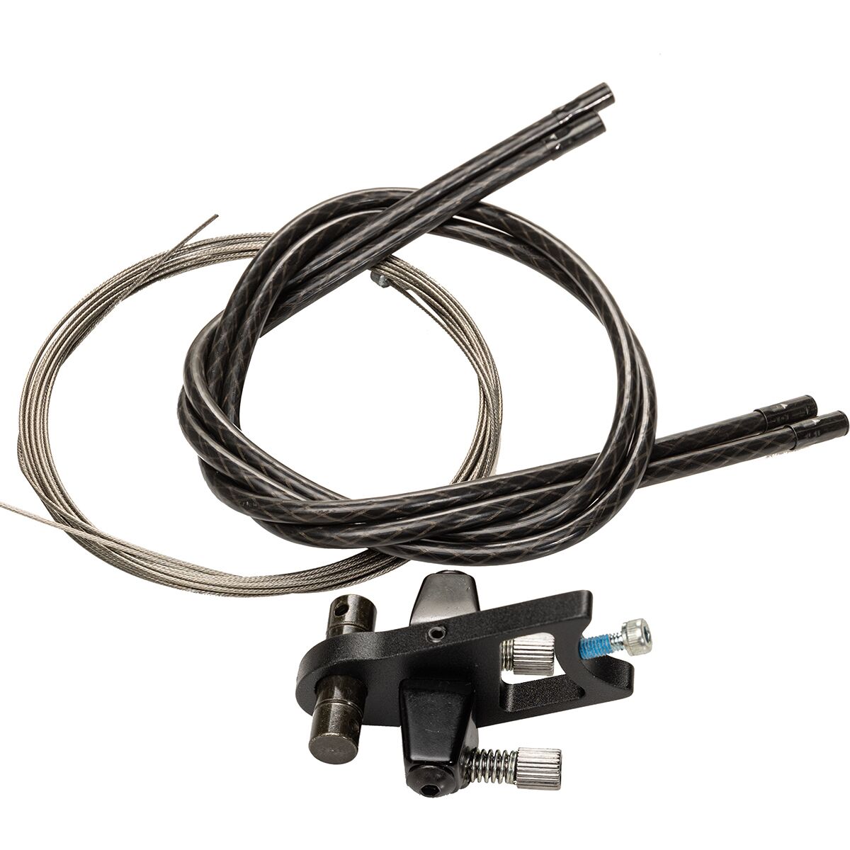 Profile Design Swift Shift Adapter for TT Aerobars in Black