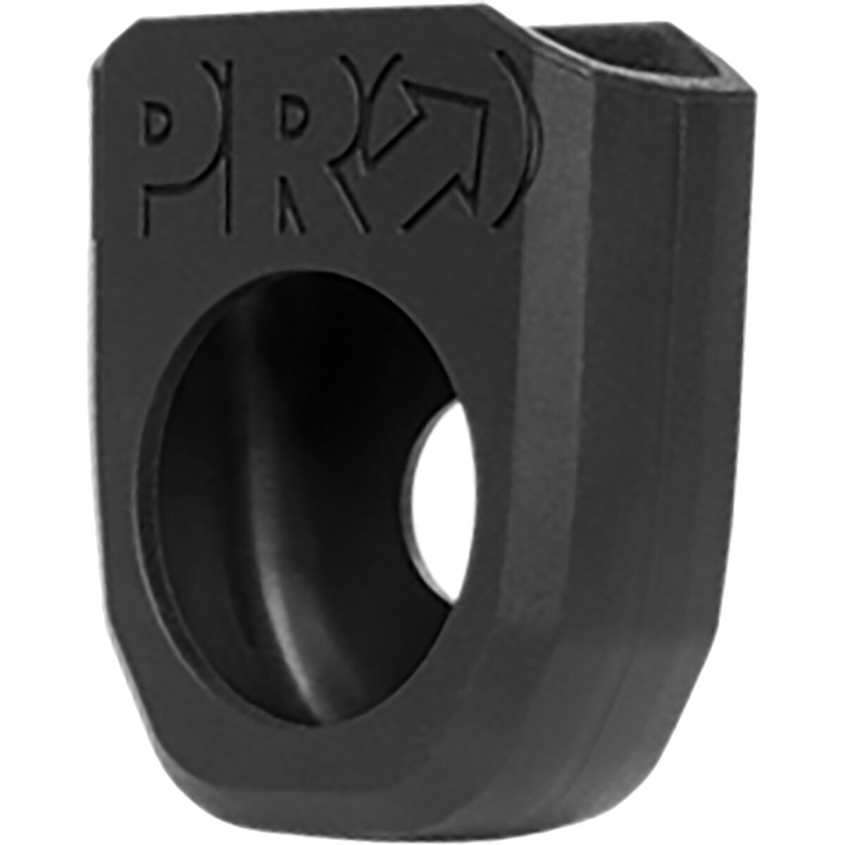 Crank Protector in Black
