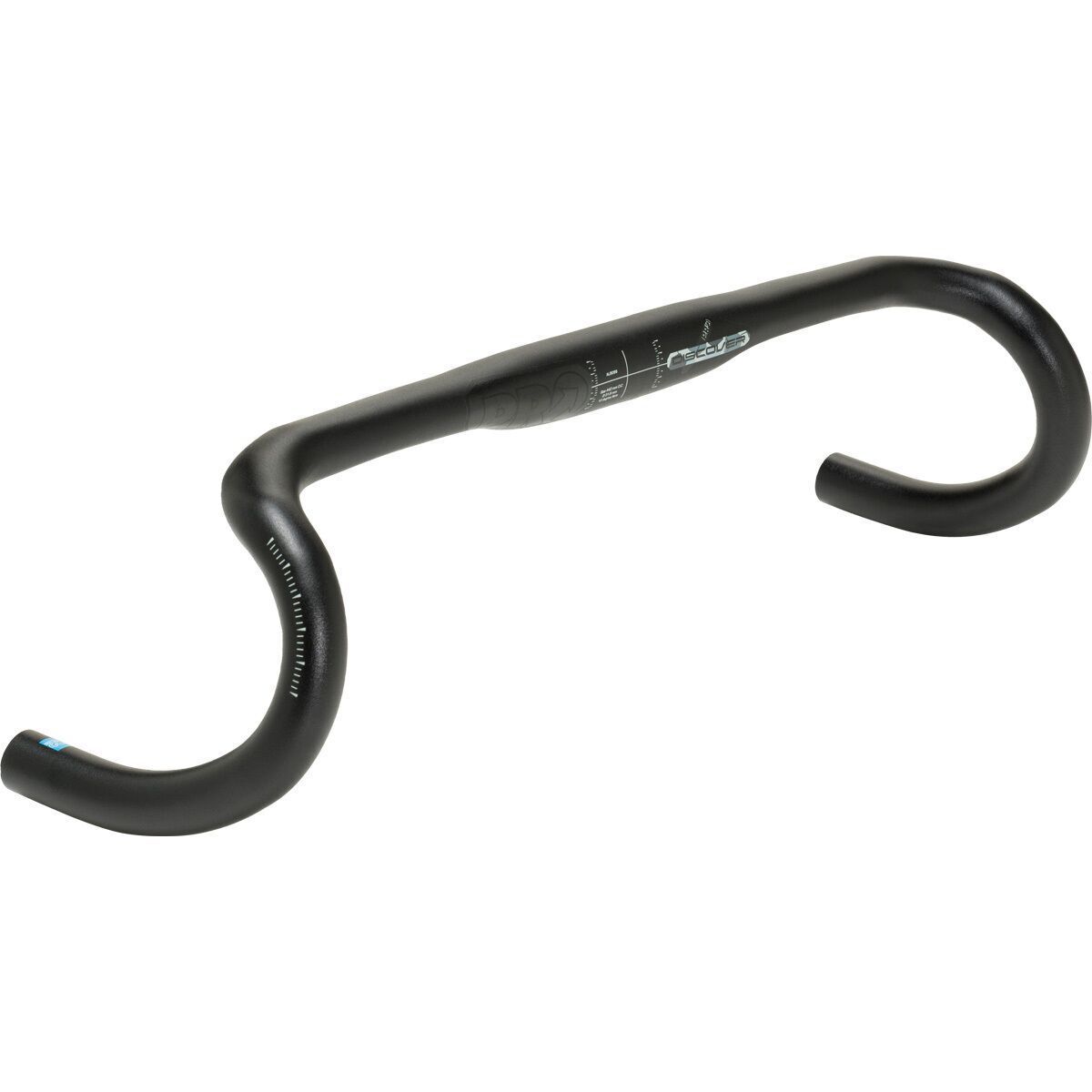 PRO Discover Handlebar in Black - Size: 44cm