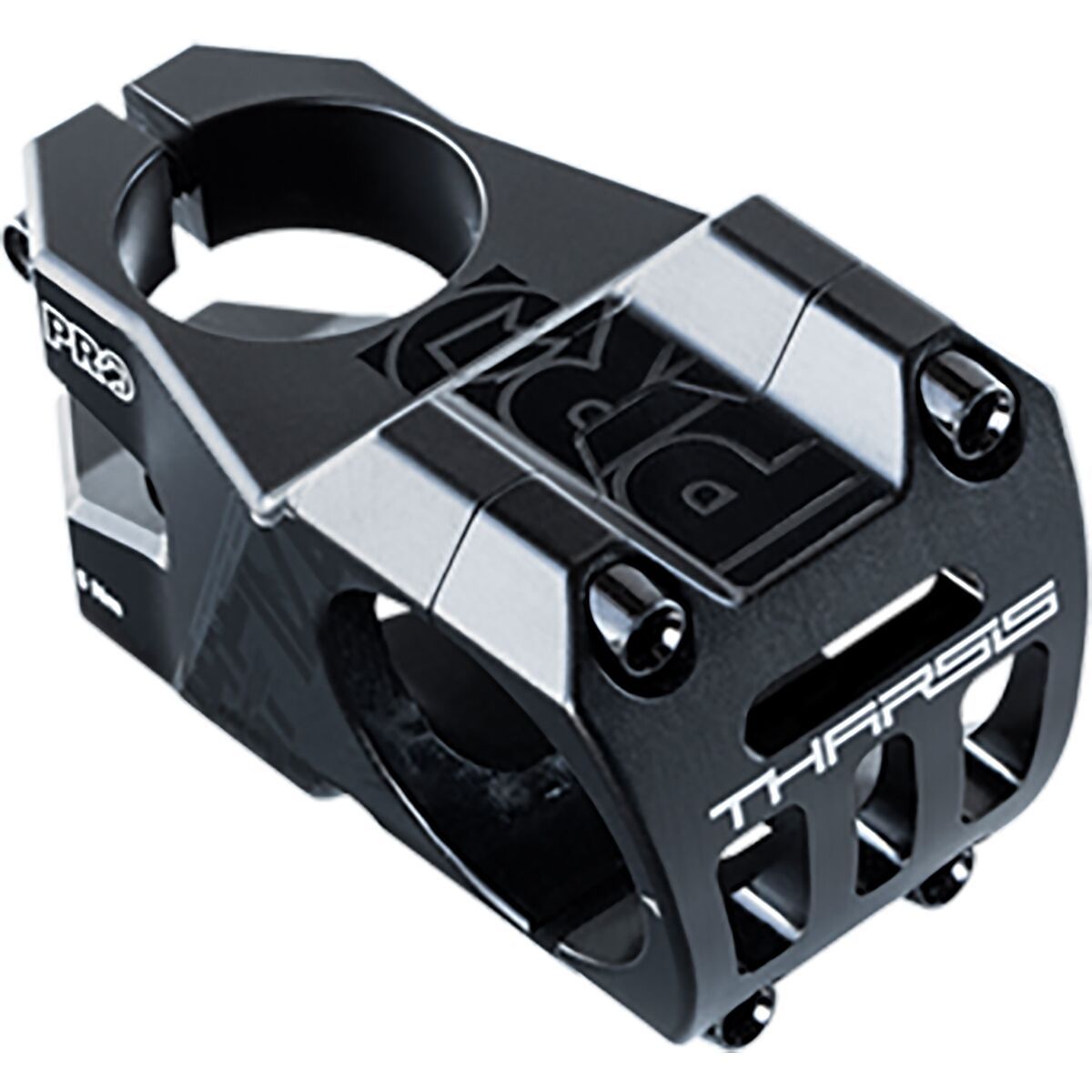 PRO Tharsis 3Five CNC Stem in 35mm Clamp - Size: 45mm