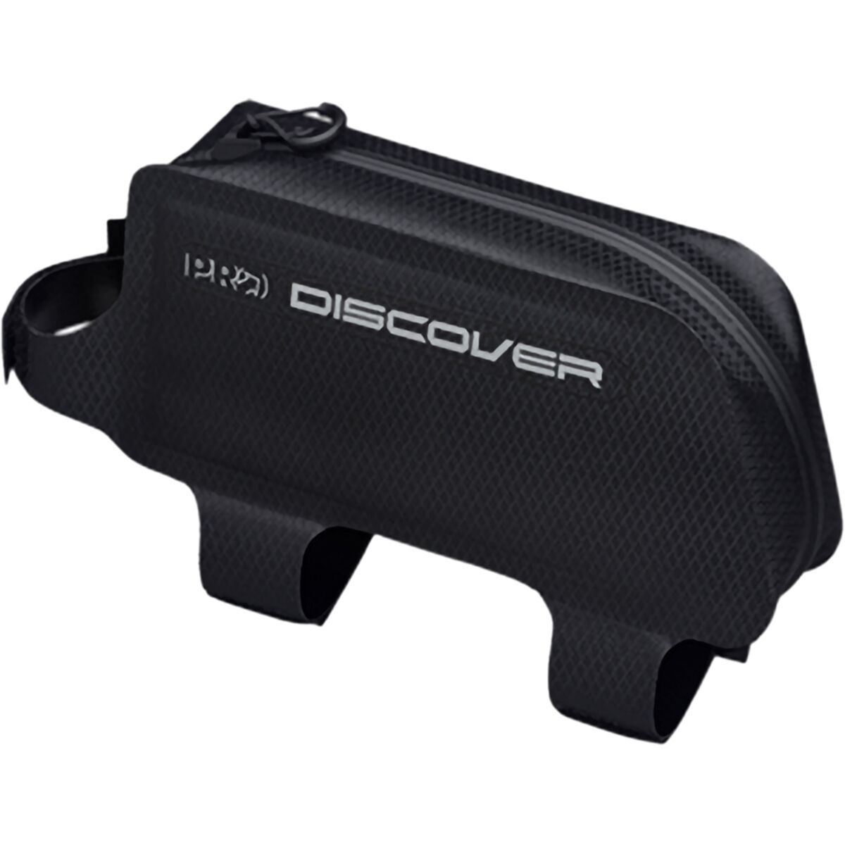PRO PRO Discover Team Top Tube Bag in Black - Size: 0.7L - $49.29 at Steep and Cheap