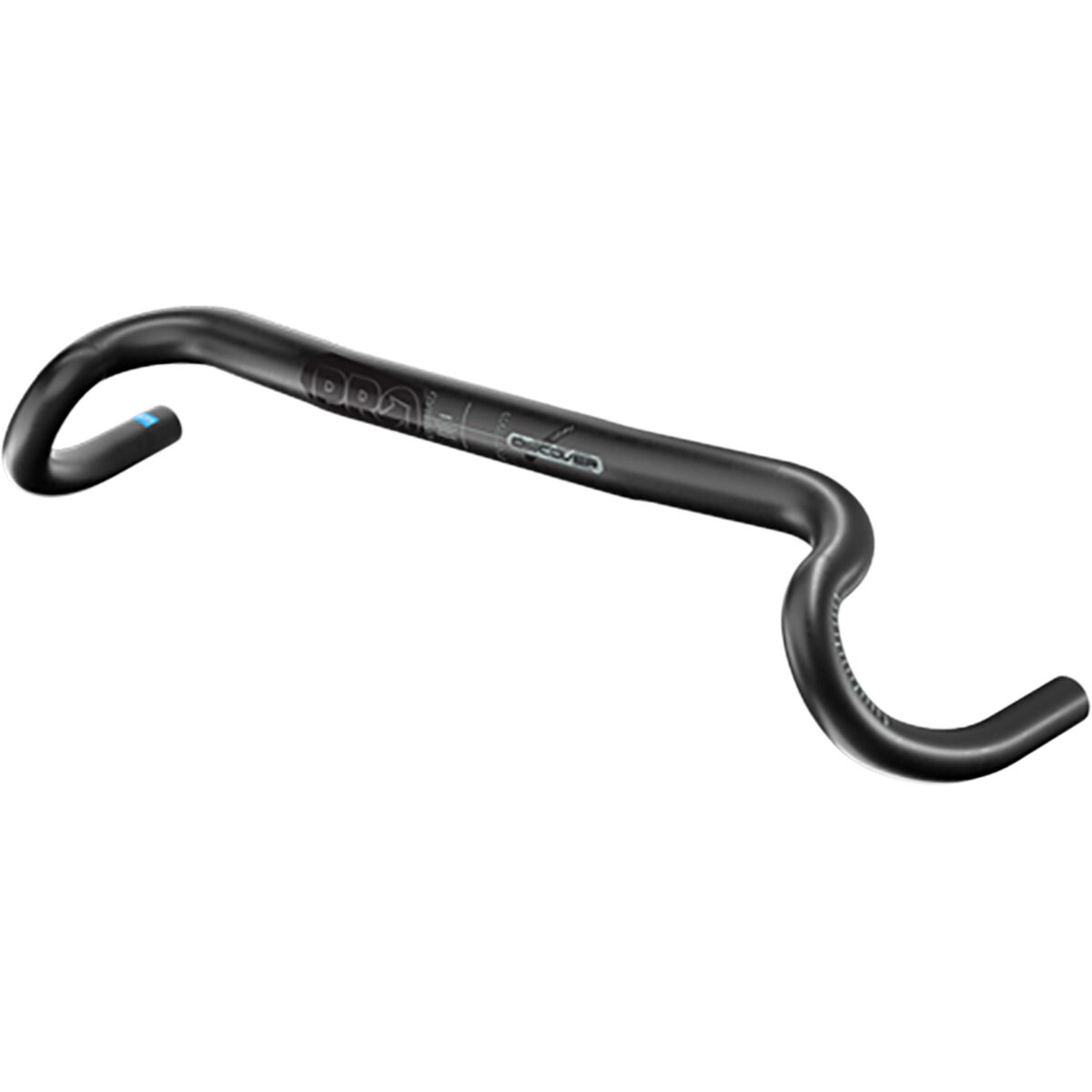 PRO Discover 30 Handlebar in Black - Size: 46cm