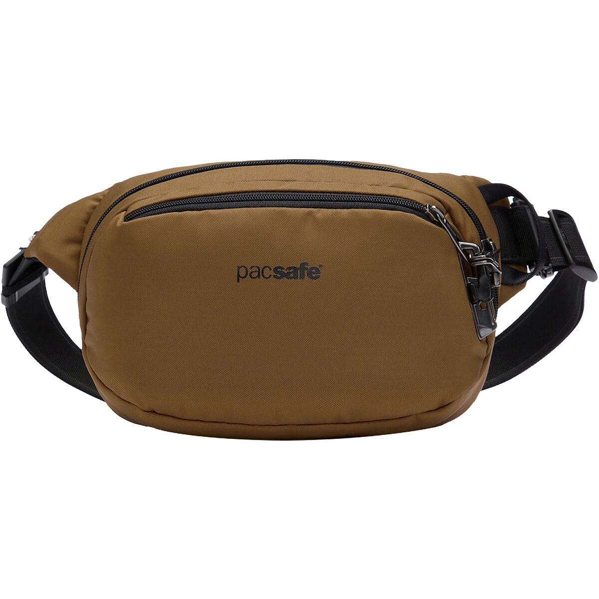 Pacsafe Vibe 100 4L Hip Pack in Slate