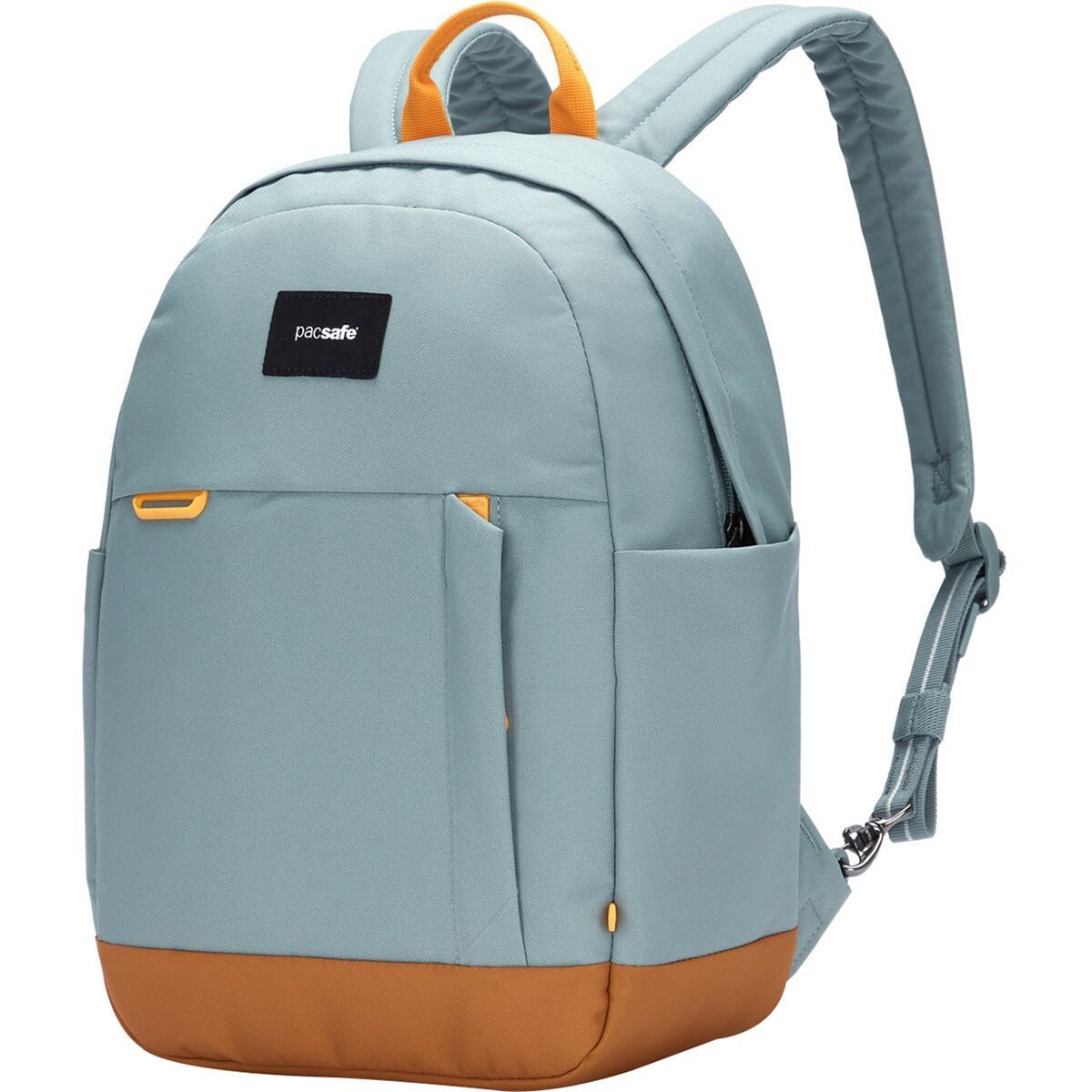 Pacsafe Go 15L Backpack in Rose