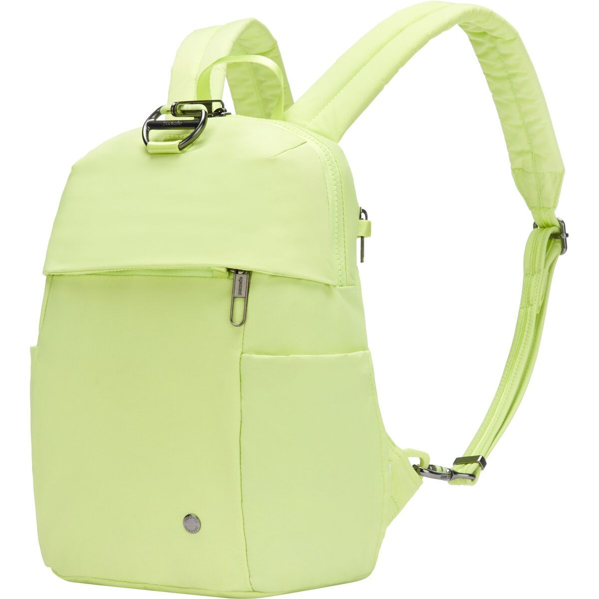 Pacsafe Citysafe CX Petite Backpack in Matcha