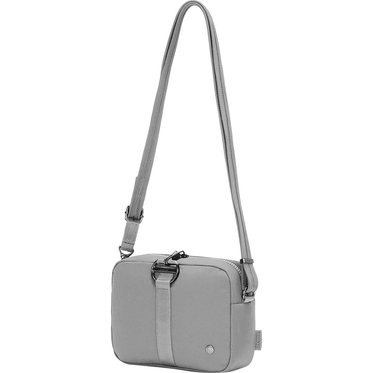 Pacsafe Citysafe CX Square Crossbody Bag in Matcha