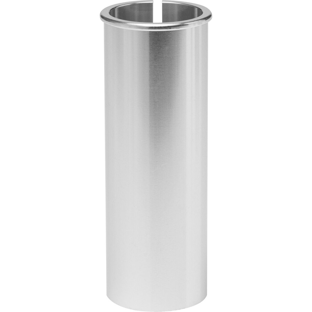Problem Solvers Problem Solvers Seatpost Shim in Silver - Size: 30.9mm-31.6mm - $8.89 at Steep and Cheap