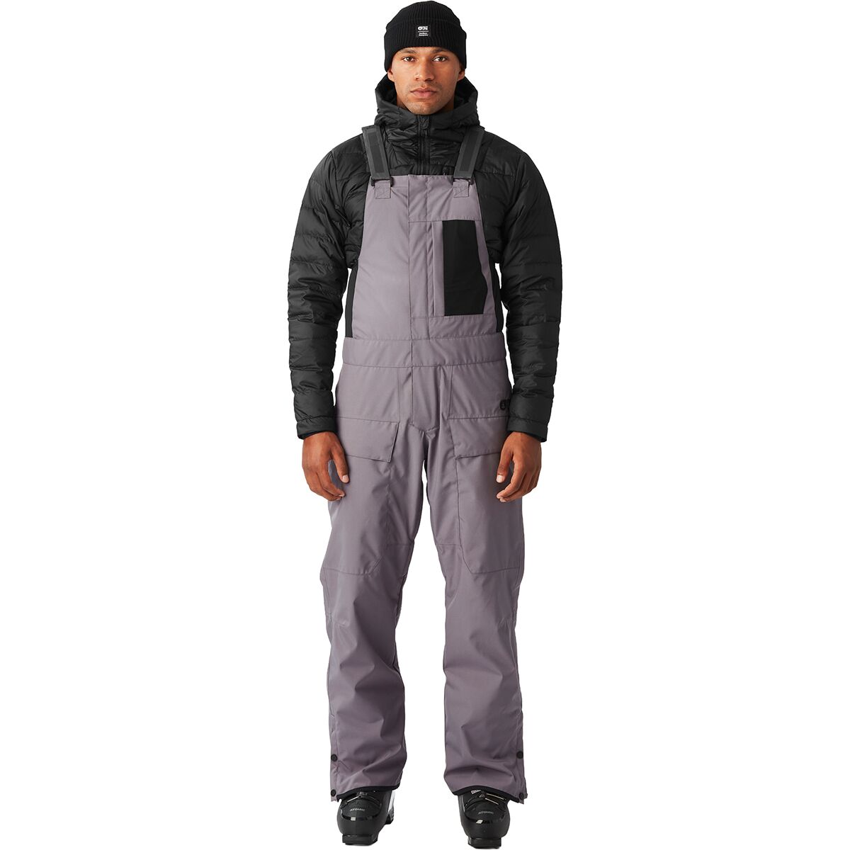 Picture Organic Picture Organic Men's Testy Pant in Excalibur - Size: Small - $149.97 at Steep and Cheap