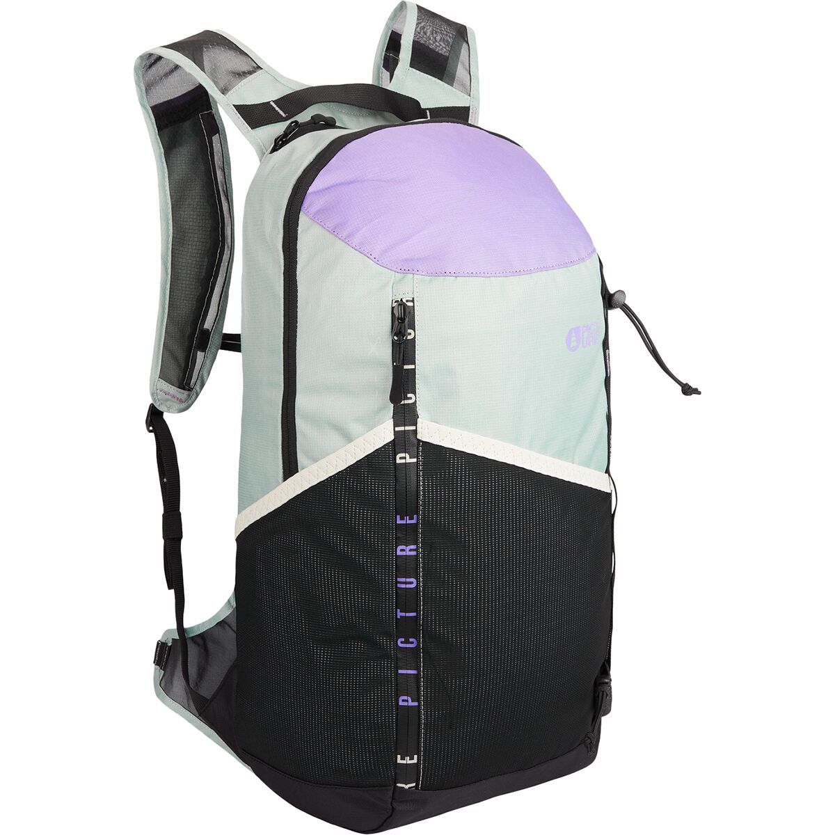 Picture Organic Off Trax 20L Backpack in Partridge