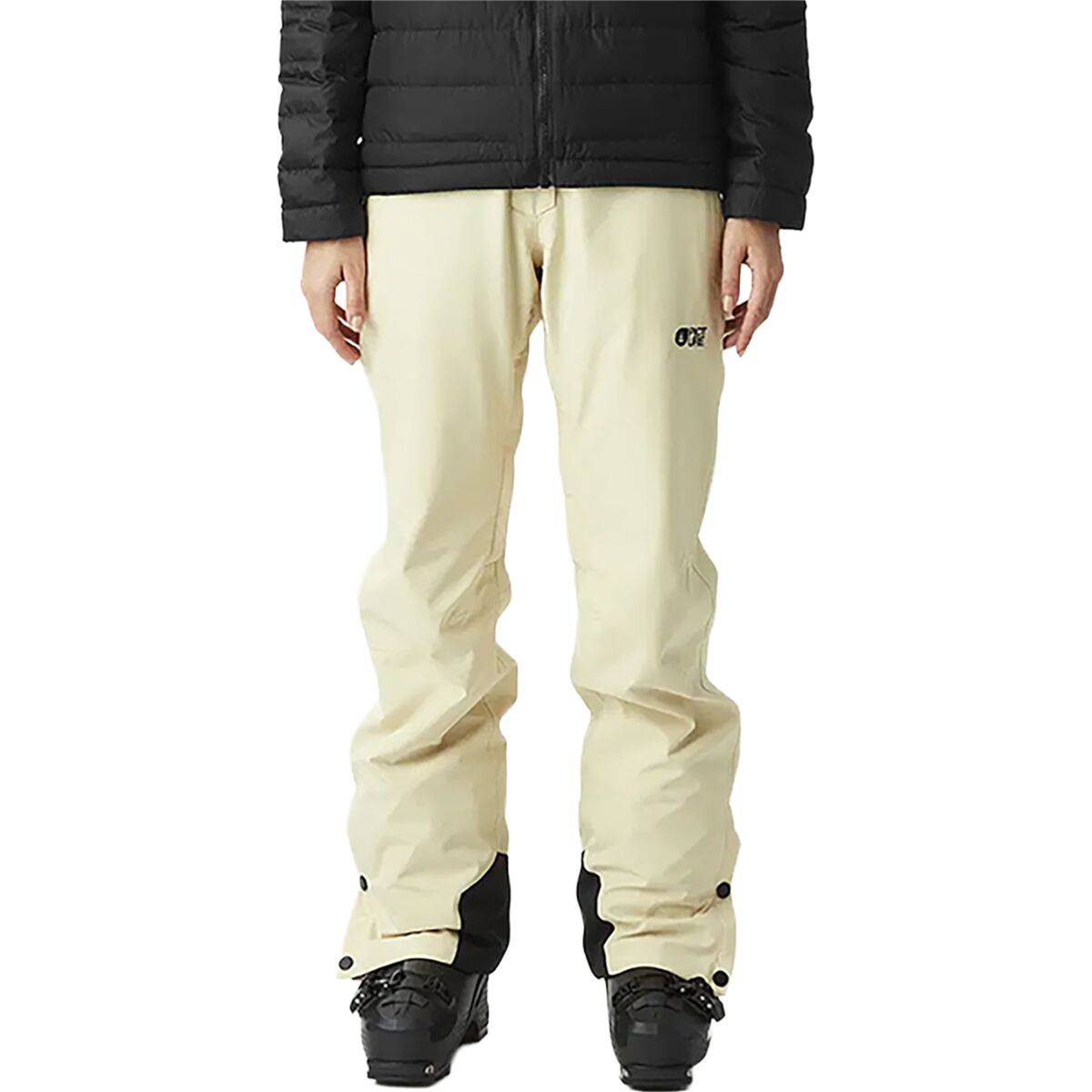 Picture Organic Picture Organic Women's Exa Pant in Wood Ash - Size: XS - $137.97 at Steep and Cheap