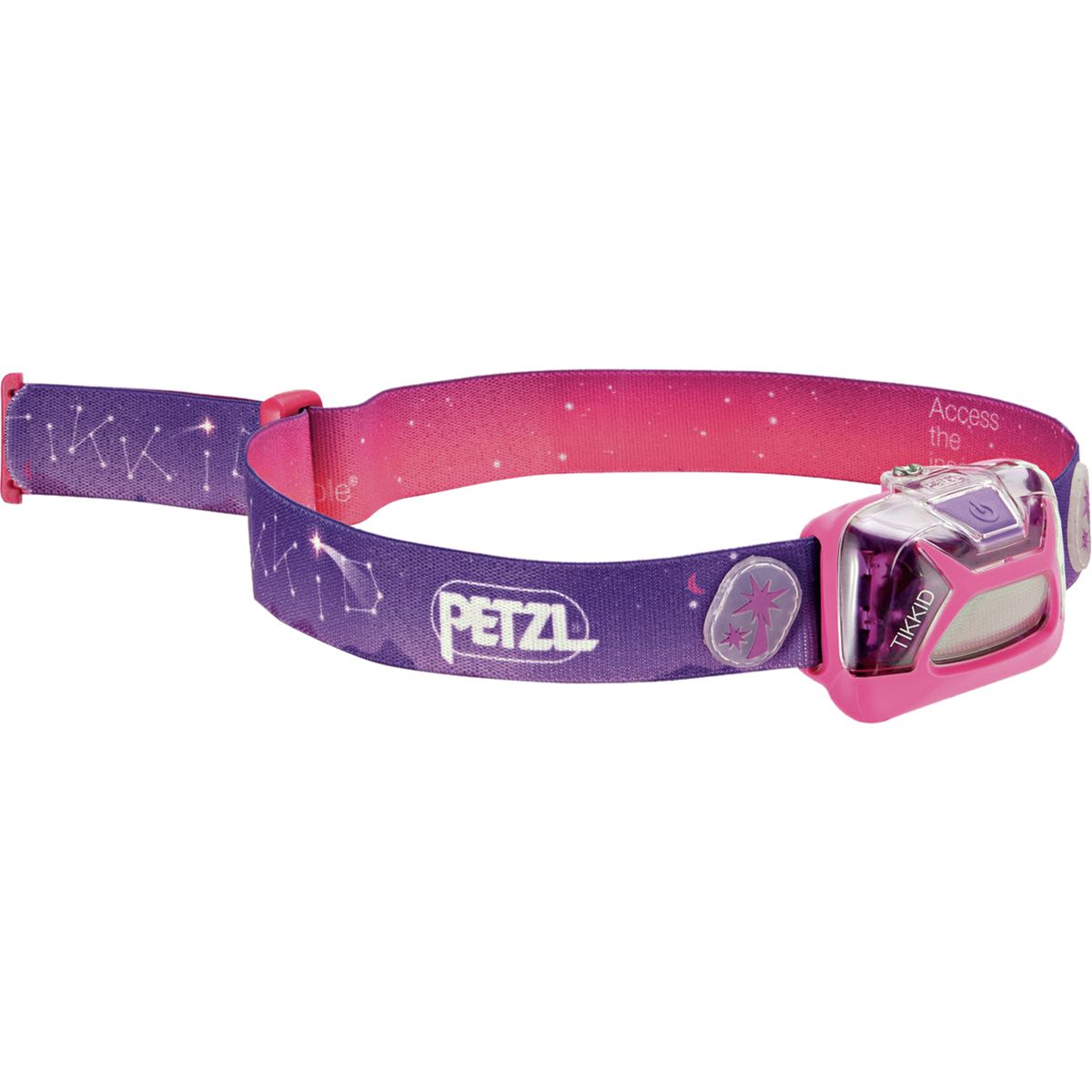 Petzl Tikkid Headlamp - Kids'