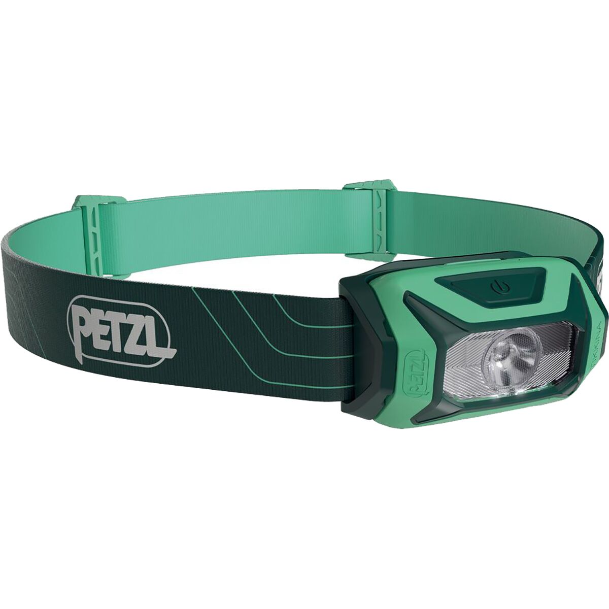 Petzl Tikkina Headlamp in Green