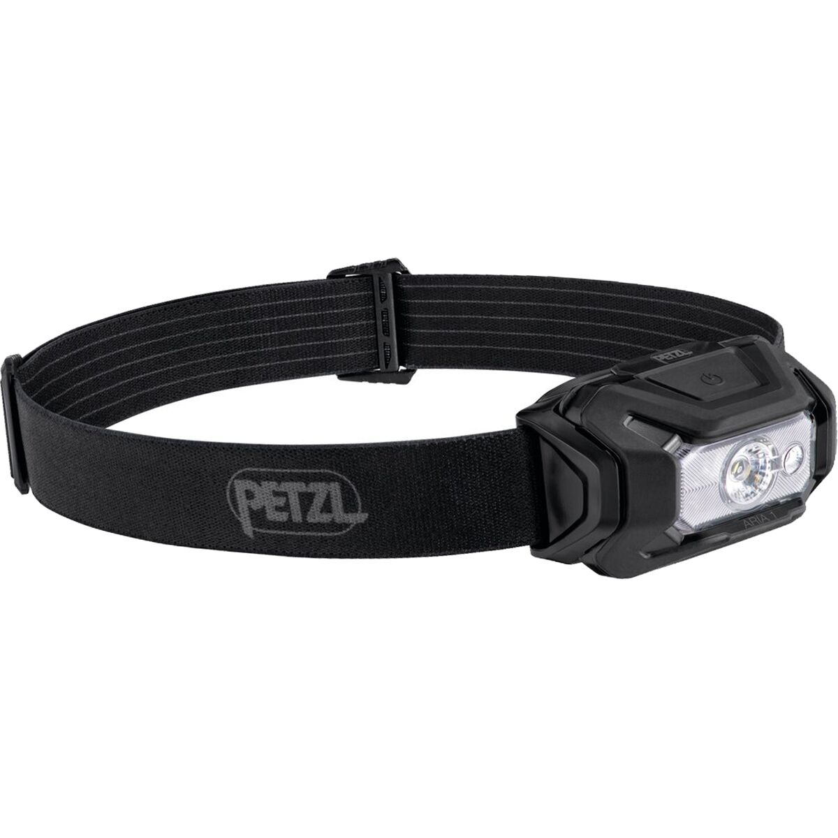 Petzl Aria 1 Headlamp in Black