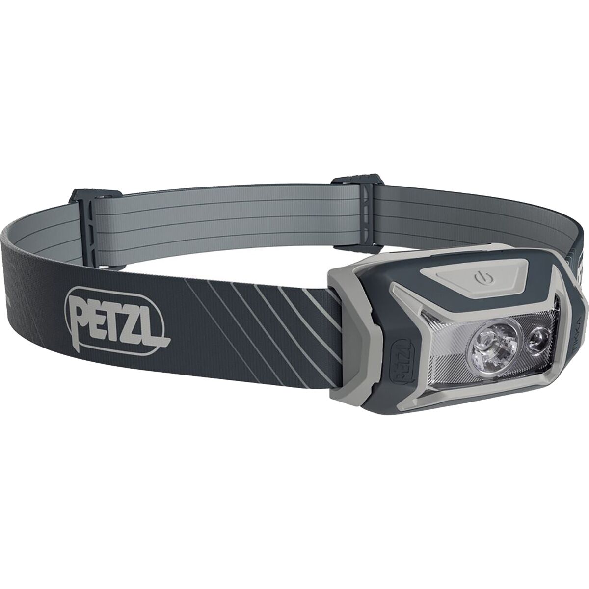Petzl Tikka Core Headlamp in Black