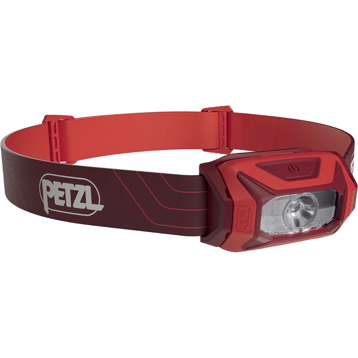 Petzl Tikkina Headlamp in Red