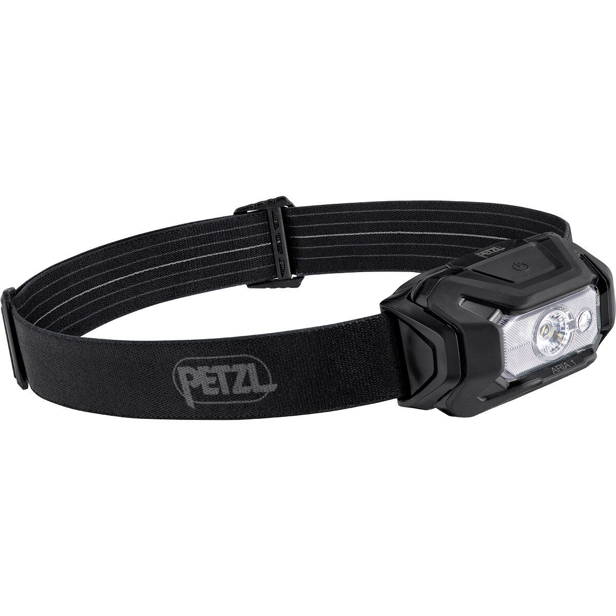 Petzl Aria 1 Headlamp in Black