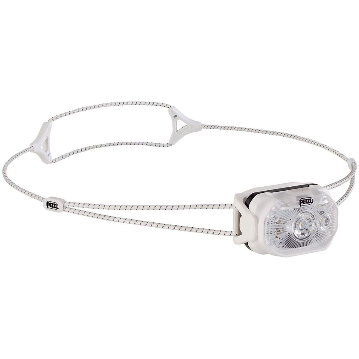 Petzl Swift LT Headlamp in White