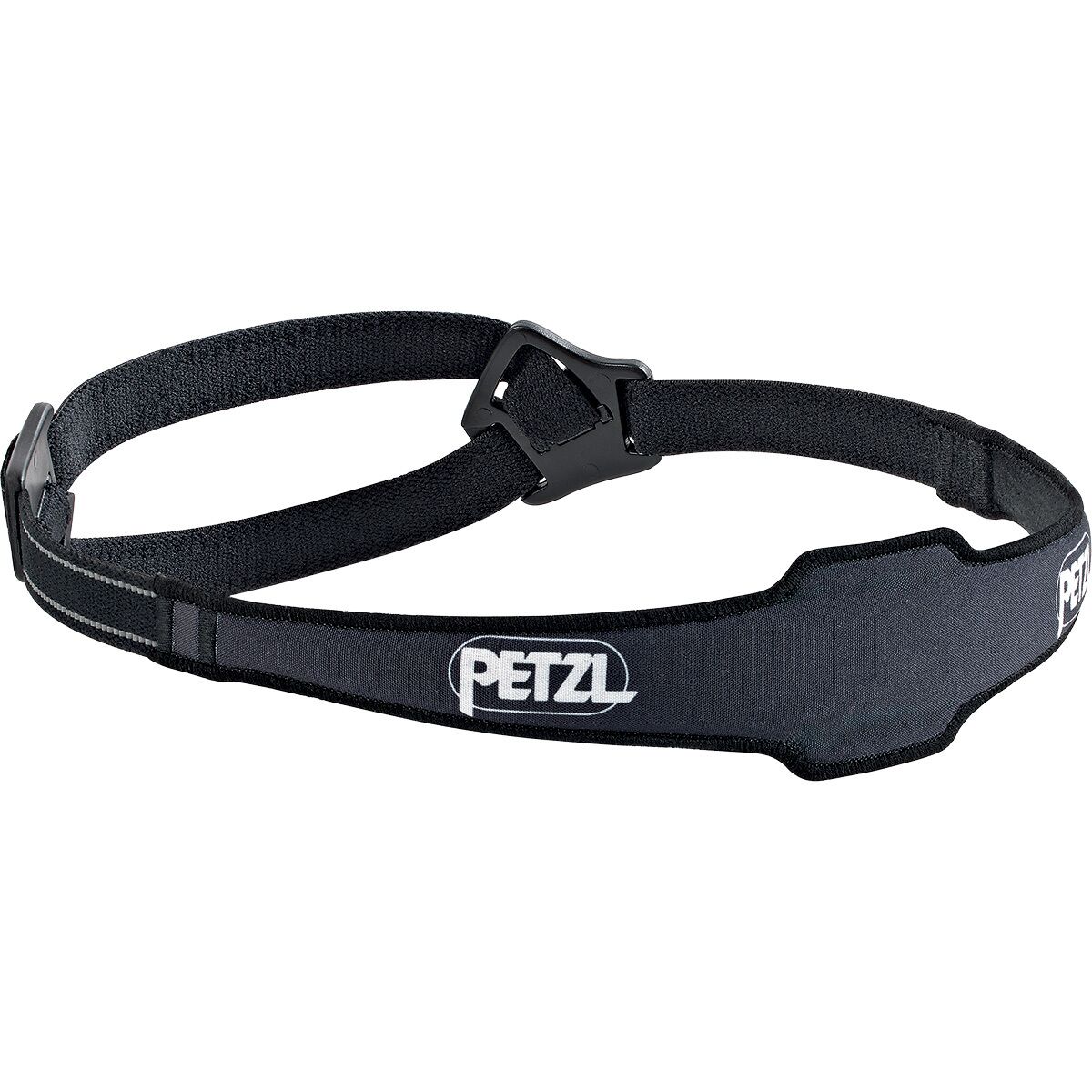 Petzl Swift RL Classic 1100 Headlamp in Classic Black