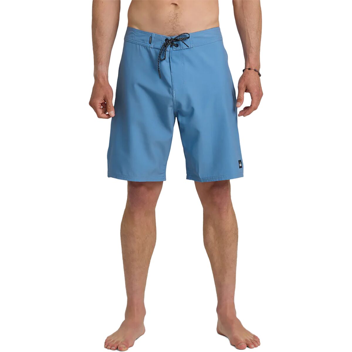 Quiksilver Quiksilver Men's Surfsilk Kaimana 20 Board Short in Riviera - Size: 38 - $35.07 at SteepandCheap.com