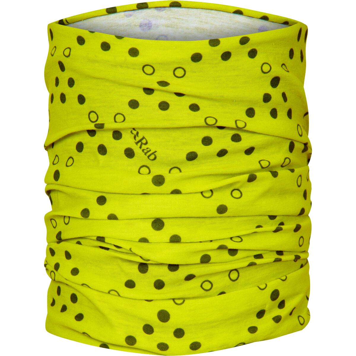 Rab Neck Tube in Acid
