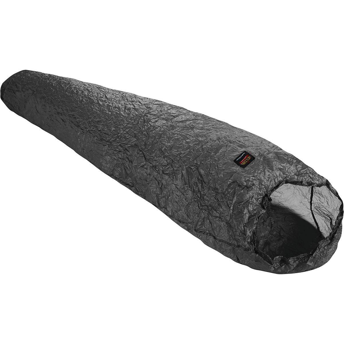 Rab Hooded Vapour Barrier Sleeping Bag Liner in Black